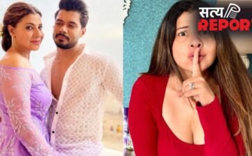 ‘बद्दुआ मत लो’, बच्चे को लेकर फेक न्यूज फैलाने वालों पर भड़कीं संभावना सेठ