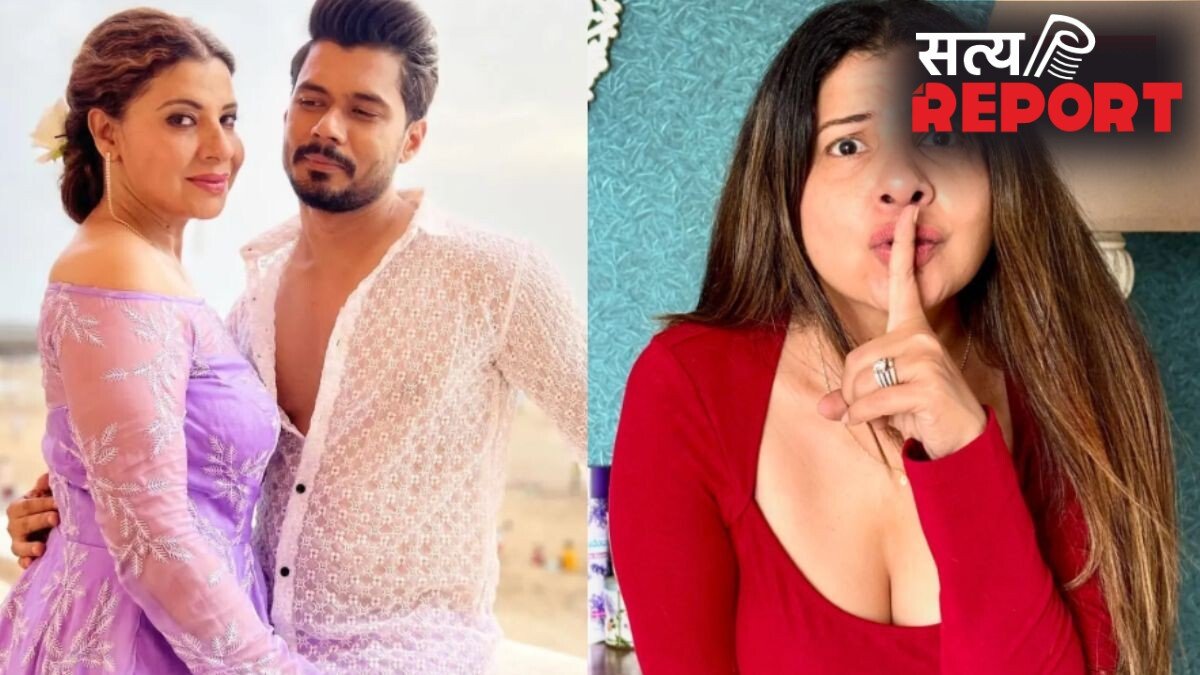 ‘बद्दुआ मत लो’, बच्चे को लेकर फेक न्यूज फैलाने वालों पर भड़कीं संभावना सेठ