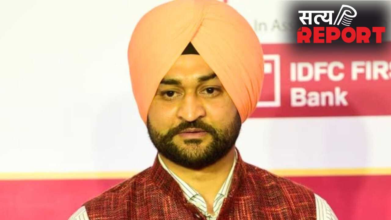हरियाणा: पूर्व मंत्री संदीप सिंह को बड़ी राहत, FIR में दुष्कर्म के प्रयास की धाराएं जोड़ने की अर्जी खारिज