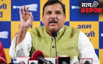 जब कच्चे तेल का दाम सबसे निचले स्तर पर था, तब कीमतें क्यों नहीं घटाई… संजय सिंह का सरकार पर हमला जब कच्चे तेल का दाम सबसे निचले स्तर पर था, तब कीमतें क्यों नहीं घटाई… संजय सिंह का सरकार पर हमला