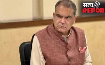 7 दिन की ED हिरासत में भेजे गए संजीव अरोड़ा, 100 करोड़ के GST घोटाले में कल हुई थी गिरफ्तारी