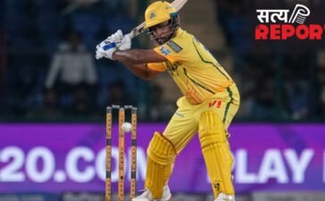 IPL में 13 सालों में पहली बार ये कारनामा कर पाए संजू सैमसन, इस मामले में भी पहुंचे टॉप पर