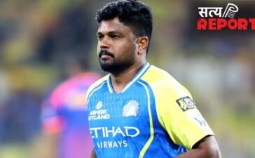Sanju Samson की लगेगी लॉटरी? Ravi Shastri बोले- वो हैं Team India के Captain मटेरियल Sanju Samson की लगेगी लॉटरी? Ravi Shastri बोले- वो हैं Team India के Captain मटेरियल