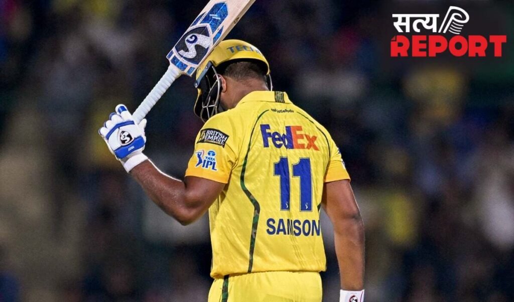 IPL 2026 में Sanju Samson का तूफान, Irfan Pathan बोले- ये बल्लेबाज अब अपने चरम पर है