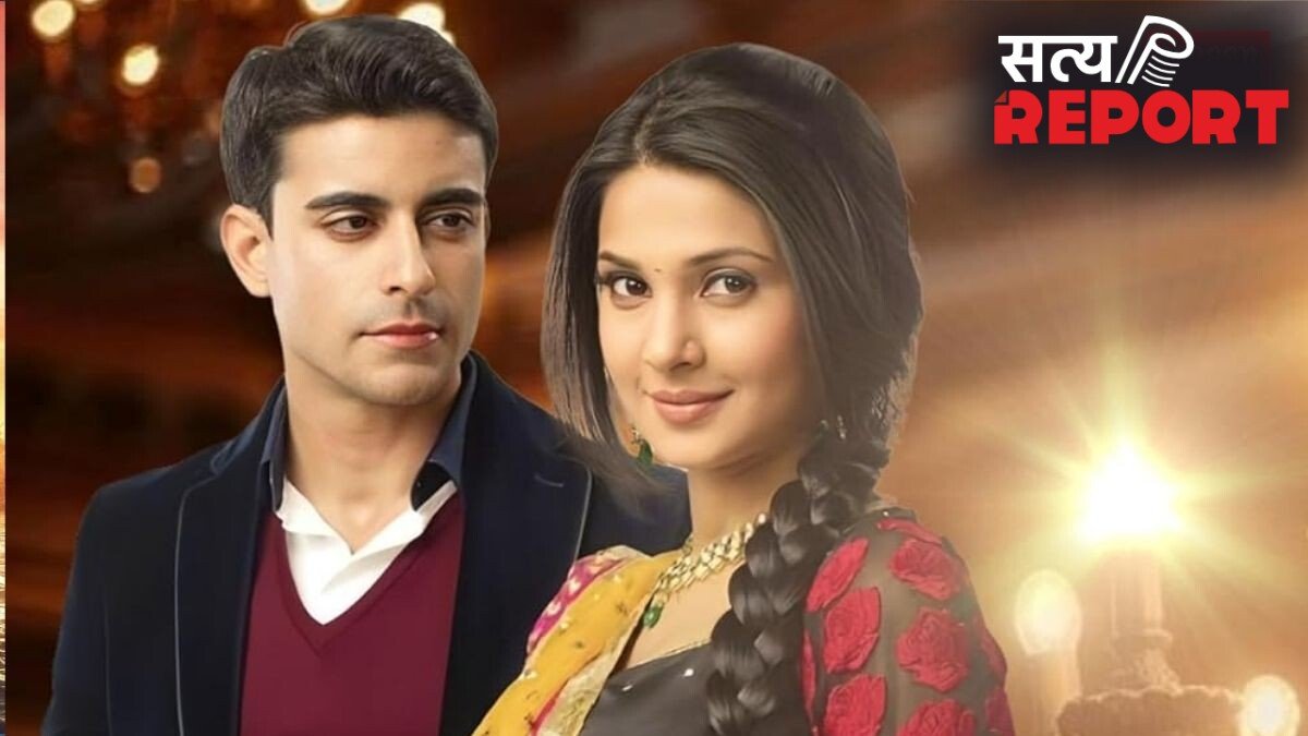 गौतम रोडे का खुलासा: ‘सरस्वतीचंद्र’ के दौरान जेनिफर विंगेट से 18 महीने तक नहीं की थी बात