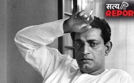 कोलकाता में जन्मा कला का पुजारी, जिसको सलाम ठोकते थे हॉलीवुड के दिग्गज डायरेक्टर, आज भी अमर है फिल्में