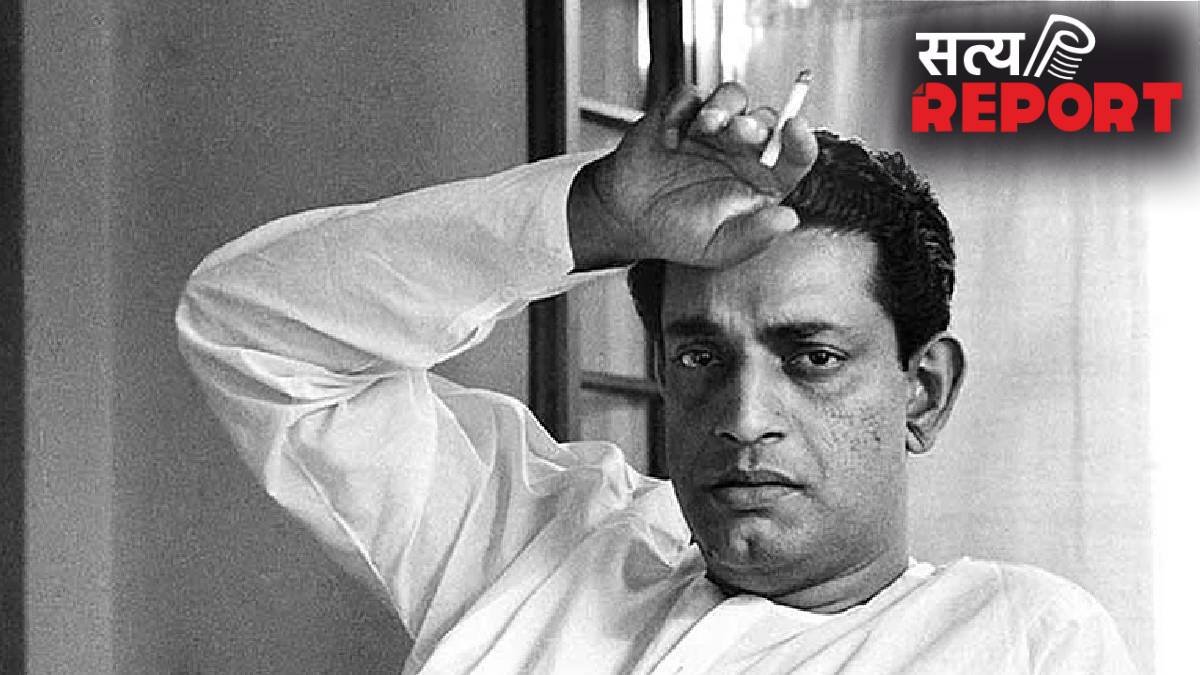 कोलकाता में जन्मा कला का पुजारी, जिसको सलाम ठोकते थे हॉलीवुड के दिग्गज डायरेक्टर, आज भी अमर है फिल्में