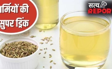 सौंफ से बनाएं गर्मियों की ये सुपर ड्रिंक, गैस-ब्लोटिंग जैसी 10 प्रॉब्लम से मिलेगा छुटकारा