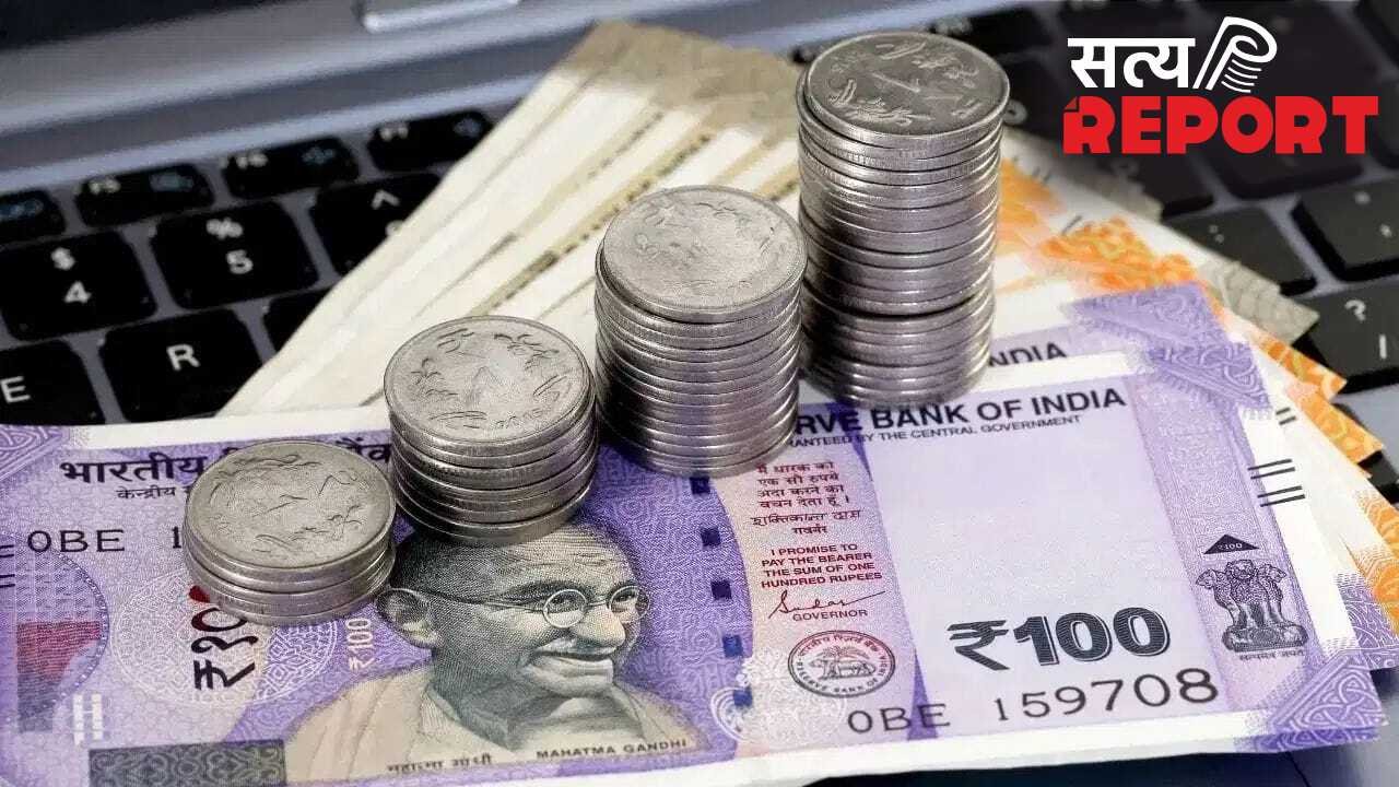 1.55 लाख की कमाई पर बच रहे हैं 5000 रुपए, तो नो टेंशन, ऐसे बनेगा बड़ा फंड
