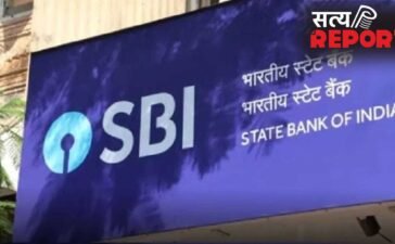 SBI Report: 6.6% रहेगी जीडीपी की रफ्तार, इस मोर्चे पर दी सरकार को सलाह