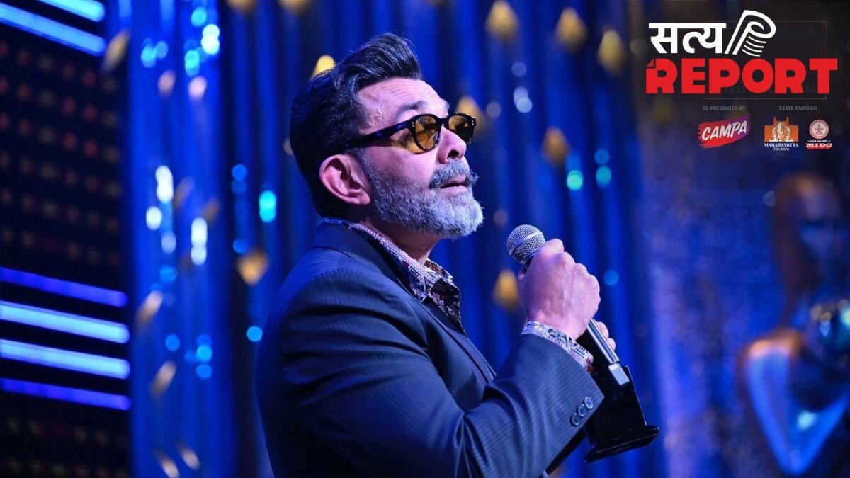 अनुराग कश्यप की बंदर साइन करने से हिचकिचा रहे थे बॉबी देओल, धर्मेंद्र के कहने पर भरी हामी