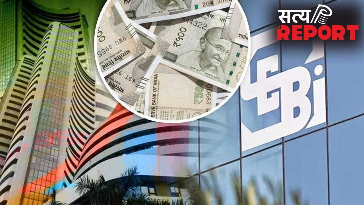 ट्रेडिंग विंडो बंद होने पर भी शेयर गिरवी रख सकेंगे प्रमोटर्स, सेबी ने साफ किए नियम