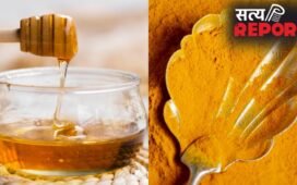 एक चम्मच शहद, चुटकी भर हल्दी, एक साथ करें सेवन, फौलाद सा मजबूत बन जाएगा शरीर