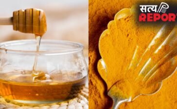 एक चम्मच शहद, चुटकी भर हल्दी, एक साथ करें सेवन, फौलाद सा मजबूत बन जाएगा शरीर
