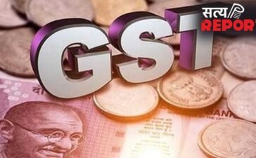 GST 2.0: जनता खुश, व्यापारी परेशान नए नियम से फंस रही है कारोबारियों की रकम