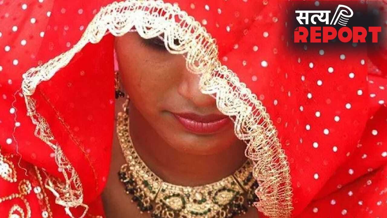बॉयफ्रेंड से की शादी, पैर टूटा तो छोड़ा साथ, चली गई मायके… प्रेग्नेंसी रिपोर्ट आई तो करने लगी ये जिद