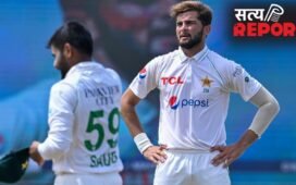 WTC में 5वें नंबर पर फिर भी ख्वाब ऊंचे-ऊंचे, शाहीन अफरीदी का बांग्लादेश के खिलाफ सीरीज से पहले आया बड़बोला बयान