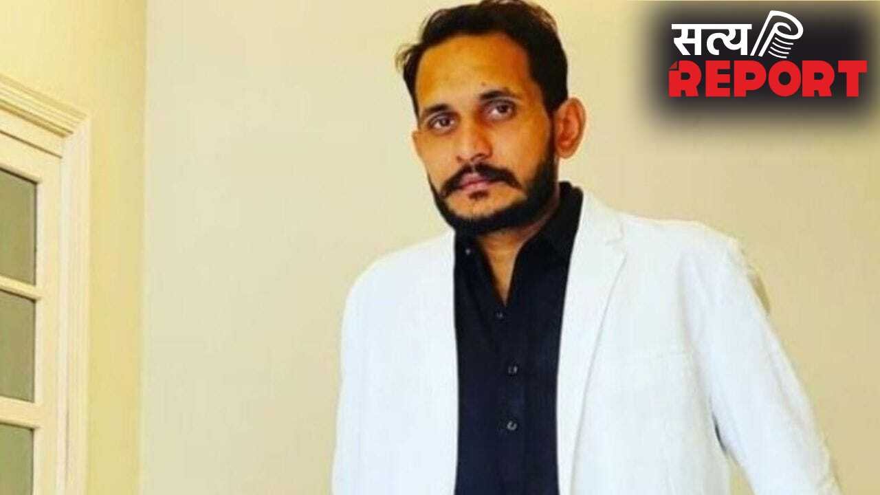 पाक आतंकी शहजाद भट्टी के नेटवर्क पर राजस्थान ATS का शिकंजा, 20 जिलों में की छापेमारी