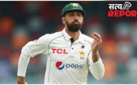 World Test Championship: इस दिन फिर शुरू होगा टेस्ट का रोमांच, पाकिस्तान क्रिकेट टीम खेलेगी मुकाबला
