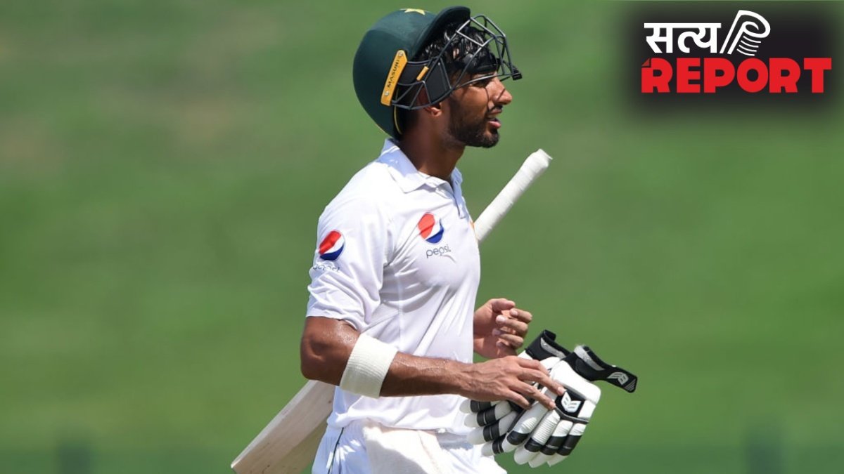 World Test Championship Points Table: अंक तालिका में आने वाला है तूफान, पाकिस्तान के लिए बढ़ी मुसीबत