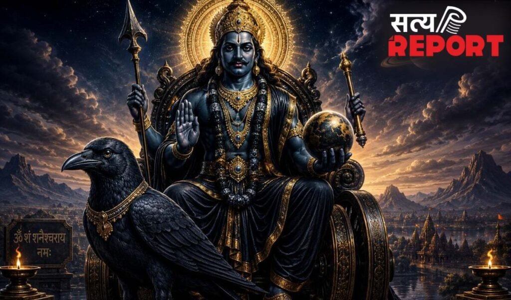Shani Jayanti पर दुर्लभ संयोग, शनि देव की कृपा पाने का Golden Chance, जानें छाया दान करने का सही तरीका