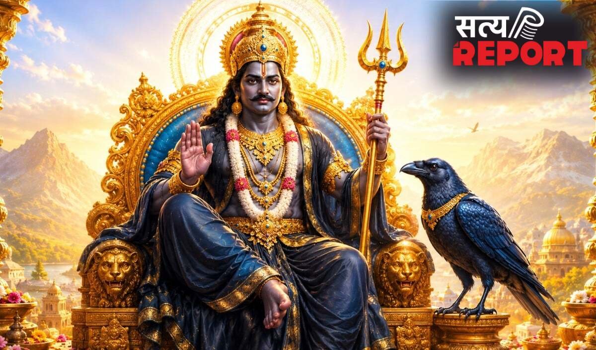 Shani Jayanti 2026: दान में भूलकर भी न करें ये गलती, जानें नियम वरना होगा उल्टा असर