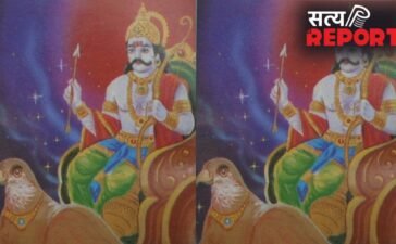 Astrology Tips: इन 5 Zodiac Signs पर है साढ़ेसाती-ढैय्या, ये 5 गलतियां बना देंगी कंगाल Astrology Tips: इन 5 Zodiac Signs पर है साढ़ेसाती-ढैय्या, ये 5 गलतियां बना देंगी कंगाल