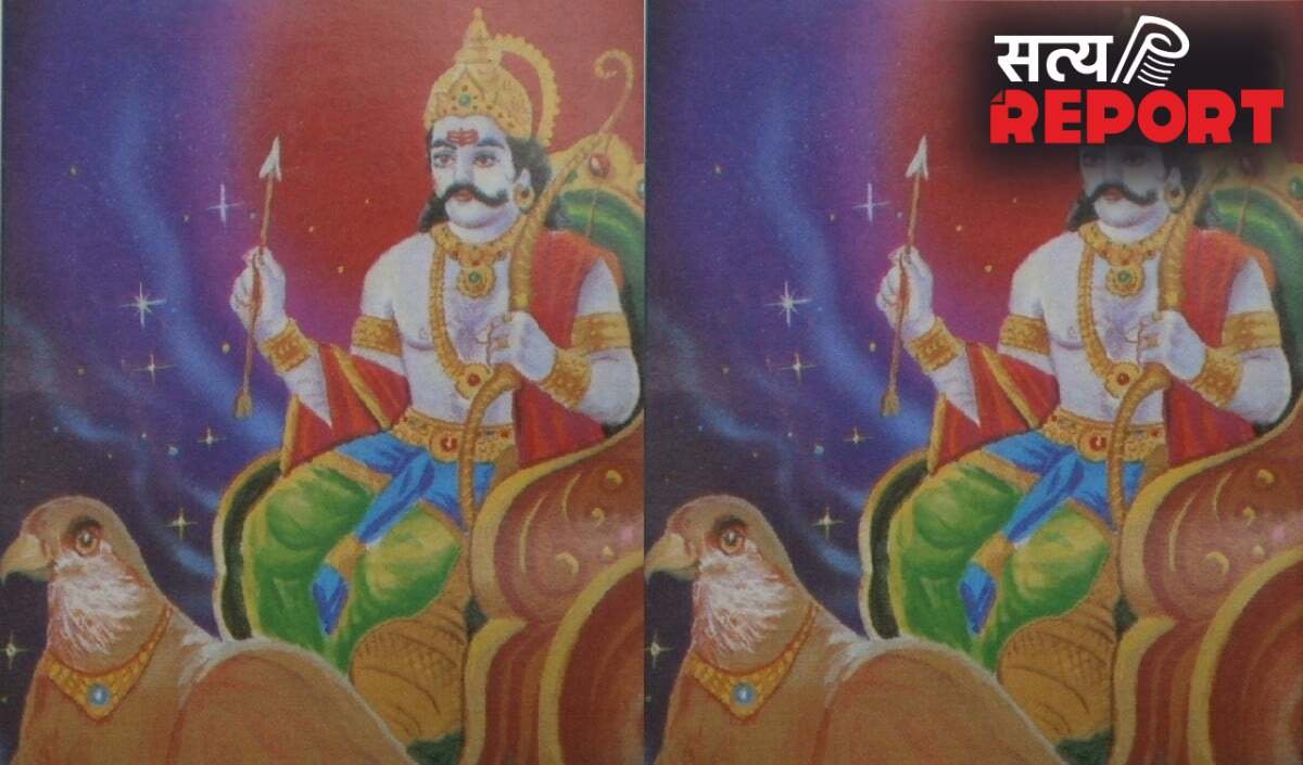 Astrology Tips: इन 5 Zodiac Signs पर है साढ़ेसाती-ढैय्या, ये 5 गलतियां बना देंगी कंगाल