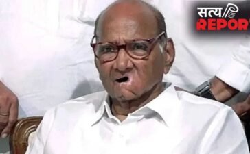 चुनाव खत्म होने तक इंतजार क्यों किया?… पीएम की अपील पर शरद पवार का सवाल, काफिला कम करने पर कसा तंज