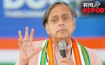 शशि थरूर ने ‘पर्सनैलिटी राइट्स’ के लिए हाई कोर्ट में दाखिल की याचिका, जानें क्या मांग की