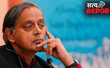 बंगाल में वोटर्स के नाम कटने से बीजेपी को मिली जीत, केरलम में SIR से कांग्रेस को हुआ फायदा… अमेरिका में बोले शशि थरूर