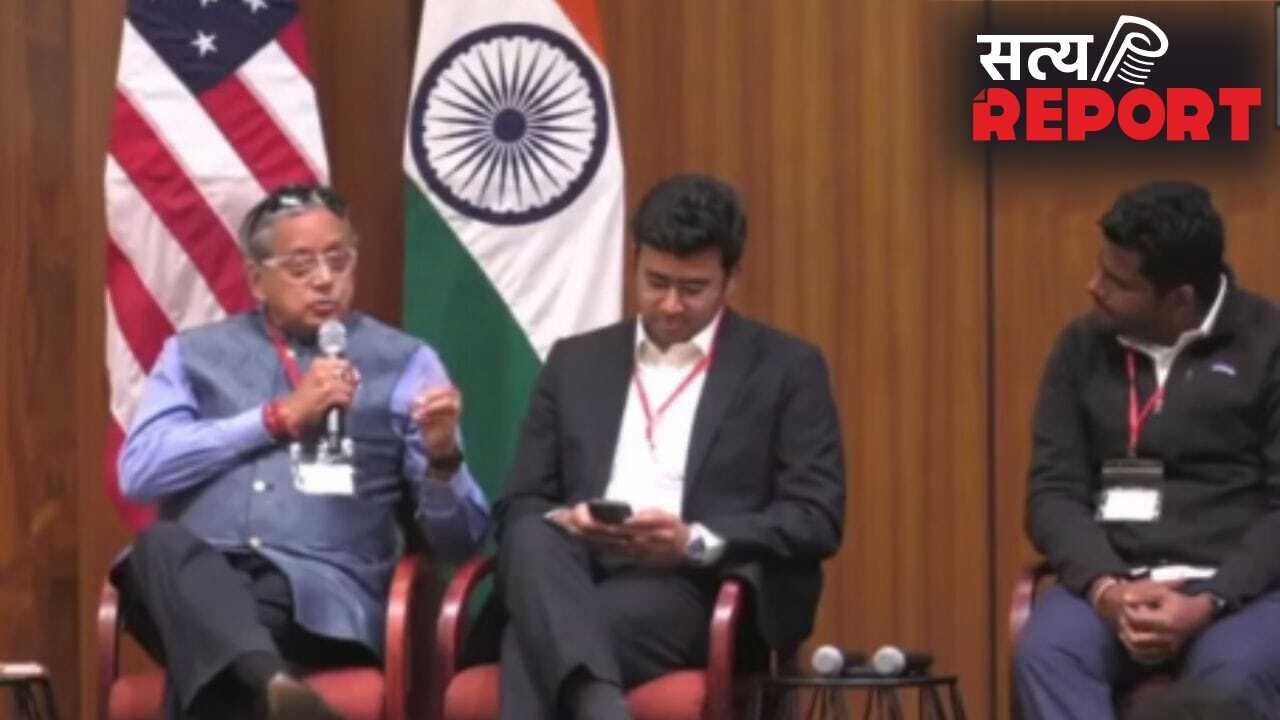 परिसीमन पर रार… थरूर और अन्नामलाई में छिड़ी नॉर्थ-साउथ वाली जंग, जानें किसने क्या कहा