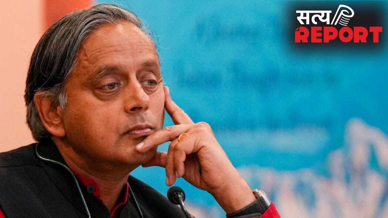 बंगाल में वोटर्स के नाम कटने से बीजेपी को मिली जीत, केरलम में SIR से कांग्रेस को हुआ फायदा… अमेरिका में बोले शशि थरूर