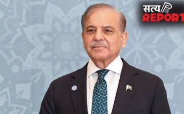 Shehbaz Sharif के तीखे तेवर, कहा- Pakistan अब ‘‘एक जिम्मेदार राष्ट्र’’, हर हमले का देंगे जवाब