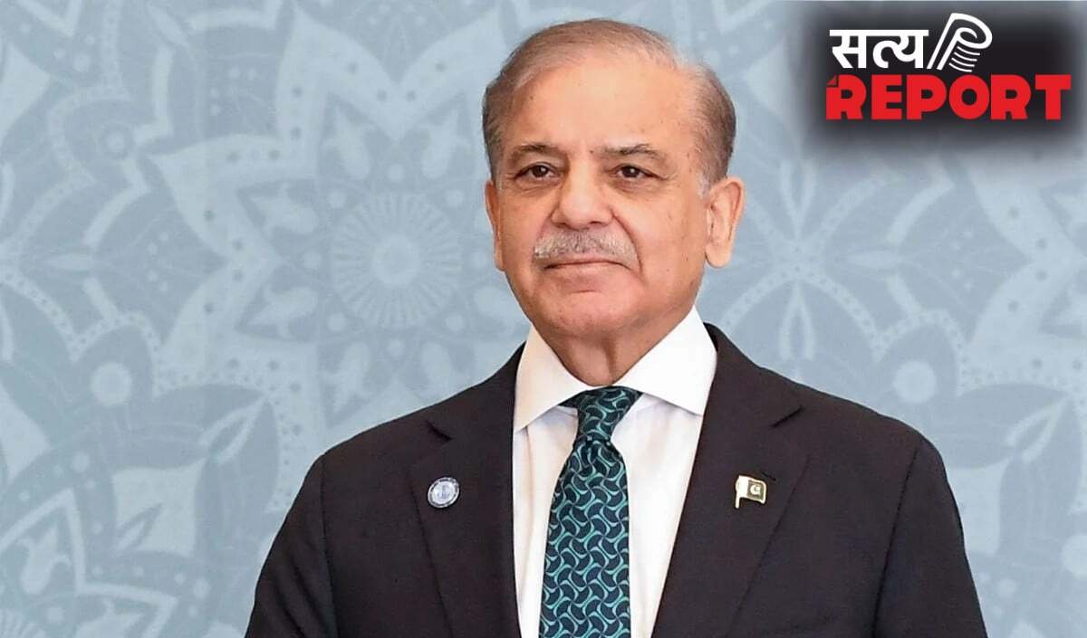 Pakistan का नया Victory Day? Shehbaz Sharif का ऐलान- भारत से संघर्ष को 'मरका-ए-हक' के रूप में मनाएंगे