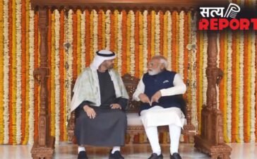 PM Modi और शेख MBZ की दोस्ती का असर, Defence Pact से West Asia में बदलेगा Power Balance