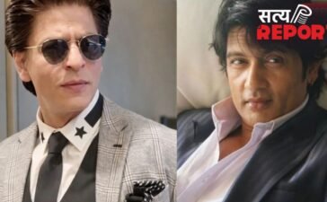 जब शेखर सुमन ने फिल्म के लिए रिजेक्ट किया चेक, शाहरुख खान ने गिफ्ट की महंगी घड़ी