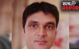 ऑफिस से हॉफ टाइम में छुट्टी लेकर निकला नगर निगम का डिप्टी कंट्रोलर, घर में लटका मिला शव, कोई सुसाइड नोट नहीं