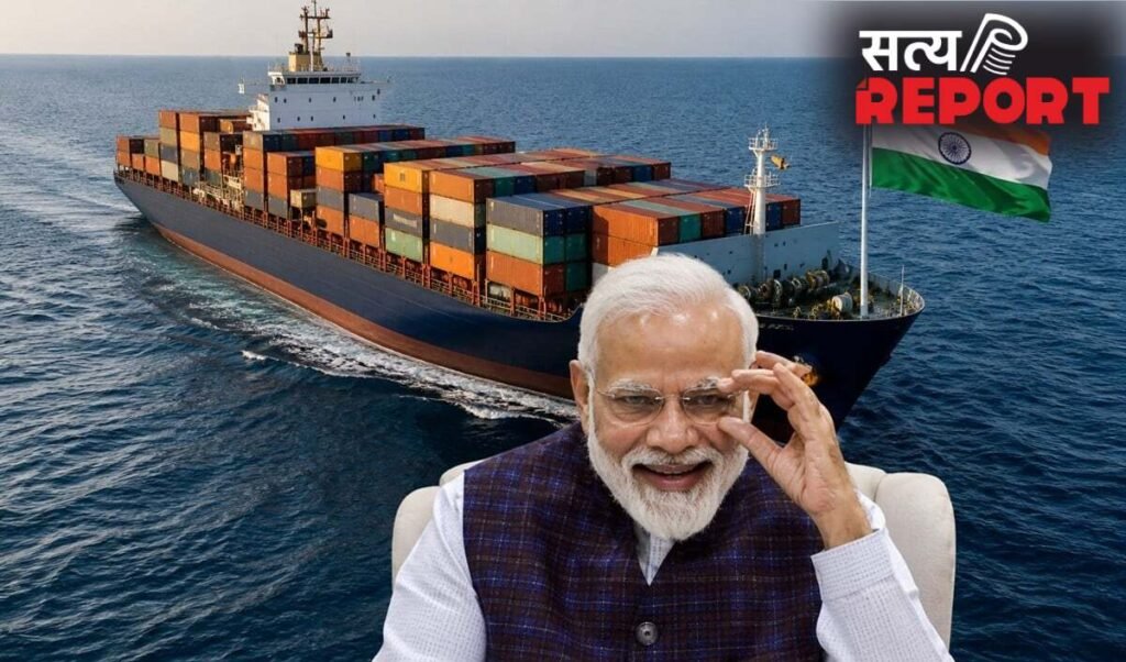 भारत ने अचानक इतना बड़ा फैसला क्यों लिया? 51000 करोड़ में नए जहाज खरीदे जाएंगे