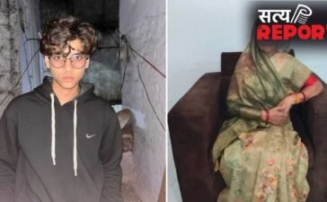 12वीं के रिजल्ट ने छीनी 2 जिंदगियां, सप्लीमेंट्री आने पर छात्र ने दी जान; सदमे में दादी की भी हार्ट अटैक से मौत 12वीं के रिजल्ट ने छीनी 2 जिंदगियां, सप्लीमेंट्री आने पर छात्र ने दी जान; सदमे में दादी की भी हार्ट अटैक से मौत