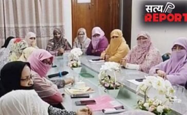 भारत के खिलाफ प्लान बना रही थी खतरनाक महिलाएं, रूस भी हिल गया!