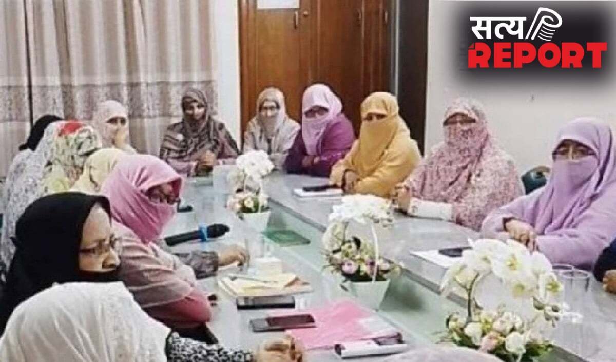 भारत के खिलाफ प्लान बना रही थी खतरनाक महिलाएं, रूस भी हिल गया!