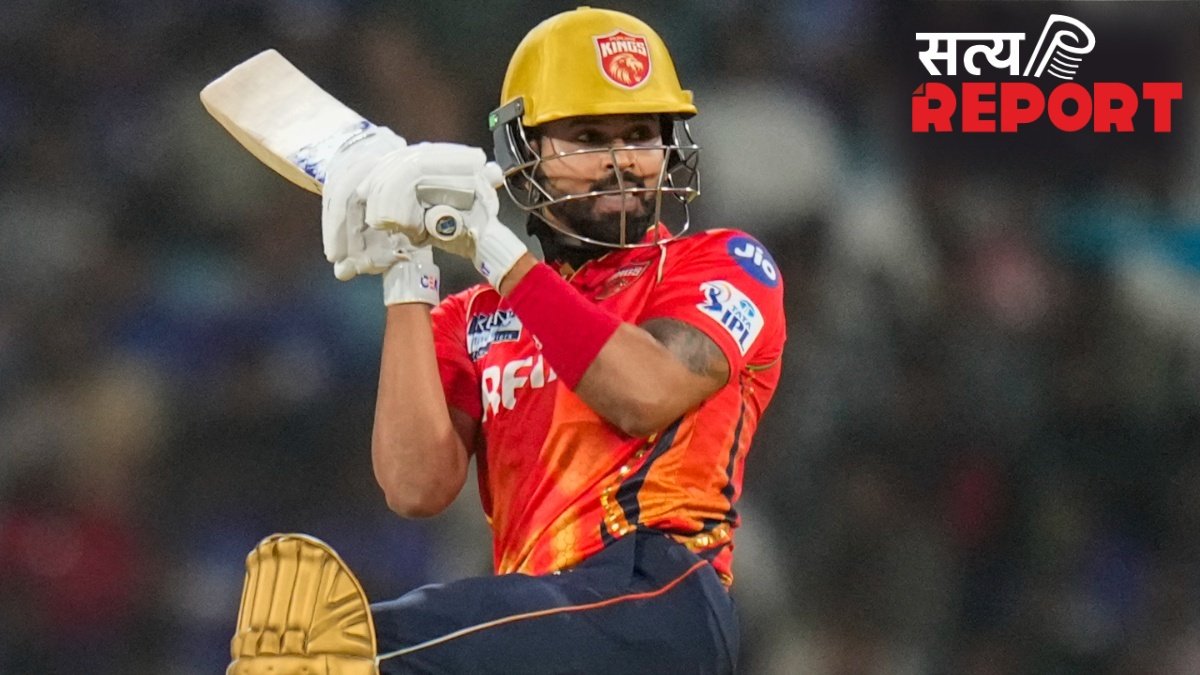 PBKS vs DC: कौन जीतेगा आज का आईपीएल मैच, प्लेऑफ की जंग हुई बहुत रोमांचक