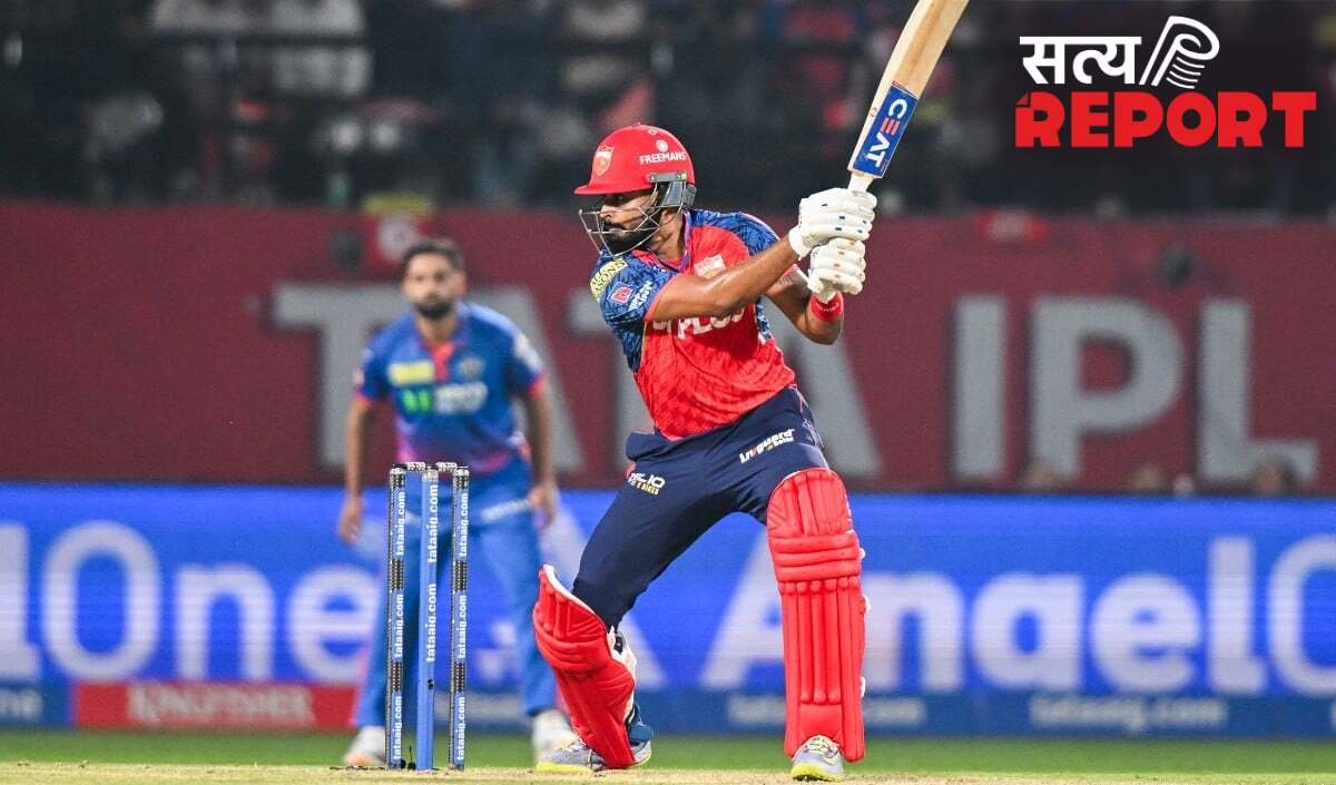 MI से हार के बाद निराश दिखे Shreyas Iyer, बोले- नॉकआउट के लिए अब दोनों मैच जीतने होंगे
