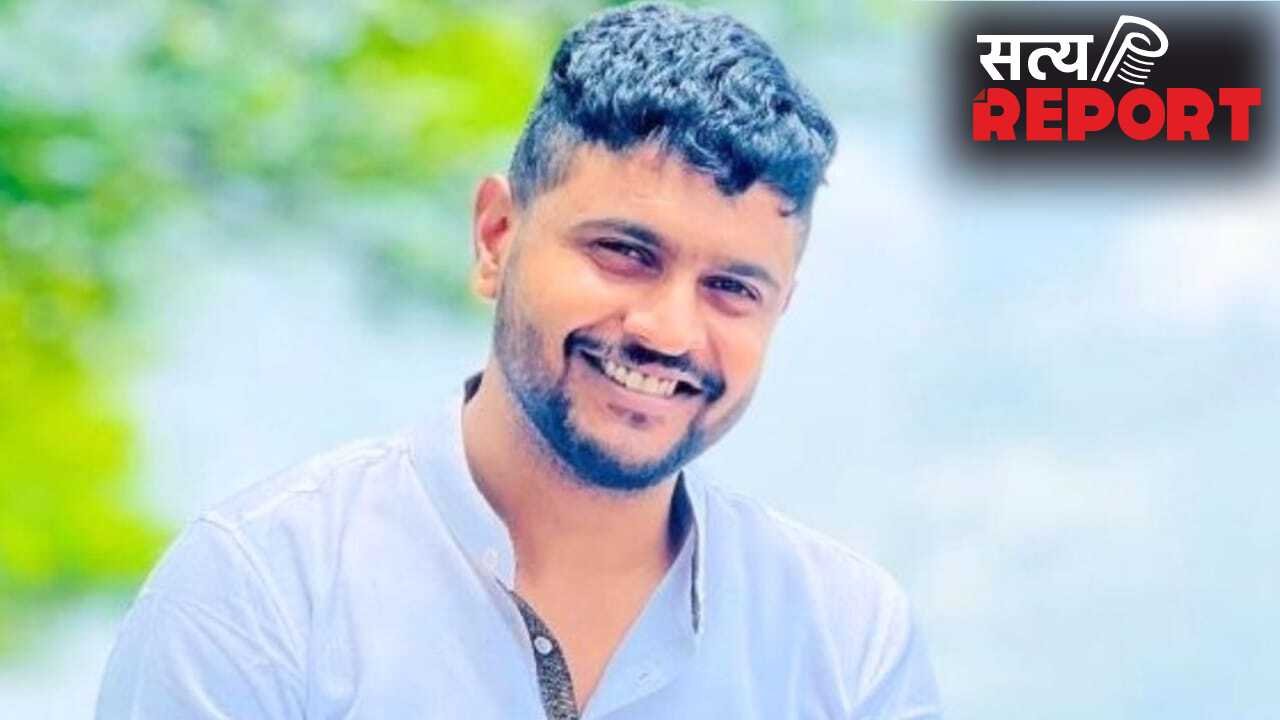‘मेरा बेटा निर्दोष है…’, NEET पेपर लीक मामले में आरोपी के पिता ने किया बेटे का बचाव
