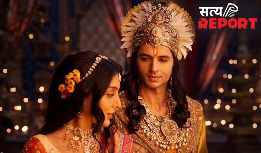 ‘वास्ते’ से ‘कृष्णावतारम’ तक का सफर, Siddharth Gupta को पहले आपने इस रूप में देखा होगा…