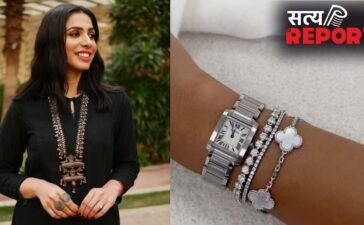 इंडो-वेस्टर्न लुक बनाना चाहती हैं खास, कुर्ती के साथ इन ज्वेलरी को कर सकती हैं स्टाइल इंडो-वेस्टर्न लुक बनाना चाहती हैं खास, कुर्ती के साथ इन ज्वेलरी को कर सकती हैं स्टाइल