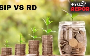 RD Vs SIP: 10 हजार रुपये मंथली जमा करके, कहां बनेगा सबसे ज्यादा फंड