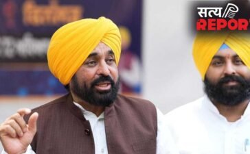 किसी भी योग्य मतदाता का वोट नहीं कटने देंगे… SIR प्रक्रिया पर भगवंत मान का बड़ा हमला किसी भी योग्य मतदाता का वोट नहीं कटने देंगे… SIR प्रक्रिया पर भगवंत मान का बड़ा हमला