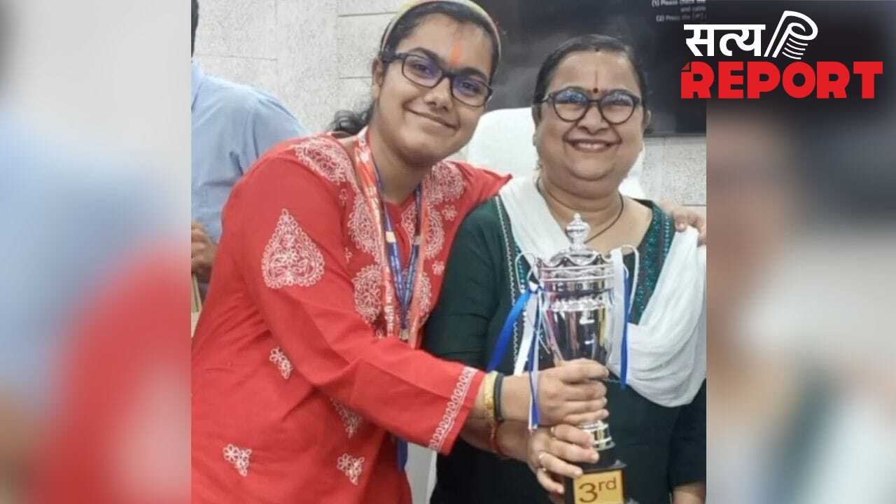 तलाक के बाद बनीं मिसाल: अंगूठी बेचकर बेटी को पढ़ाया, शुरू किया राधे रसोई बिजनेस; कहानी पटना की सितु मेढातिया की